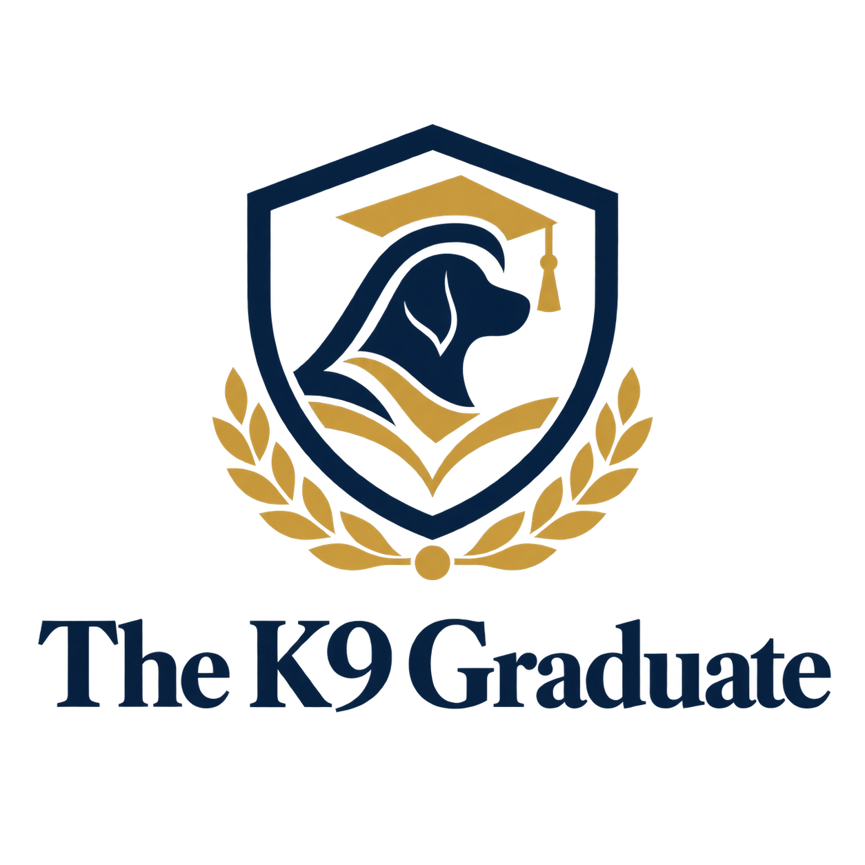 The K9 Graduate